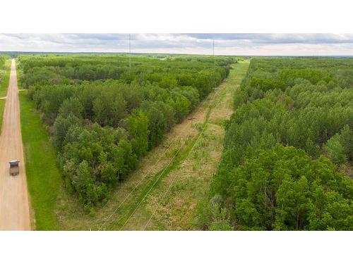 Range Road 192, Rural Athabasca County, AB 