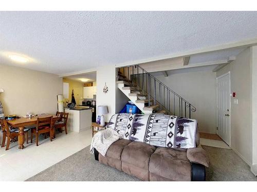 4504 8B Avenue, Edson, AB - Indoor