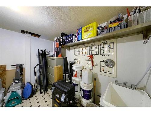 4504 8B Avenue, Edson, AB - Indoor