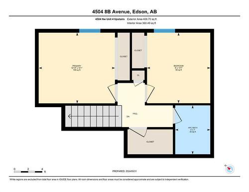 4504 8B Avenue, Edson, AB - Other