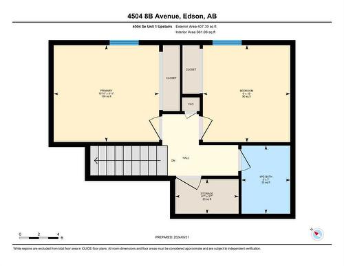 4504 8B Avenue, Edson, AB - Other