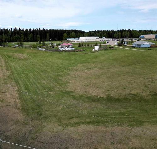 4504 8B Avenue, Edson, AB - Outdoor With View