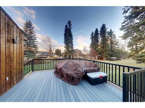 5435 15 Avenue, Edson, AB - Outdoor With Deck Patio Veranda