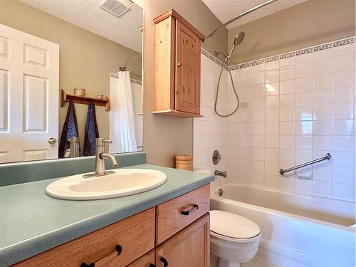 46, 595012 Range Road 130, Rural Woodlands County, AB - Indoor Photo Showing Bathroom