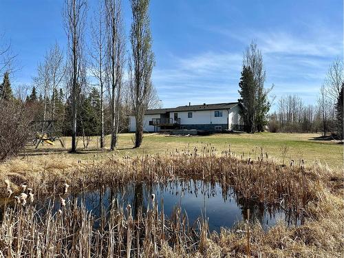 46, 595012 Range Road 130, Rural Woodlands County, AB - Outdoor With View