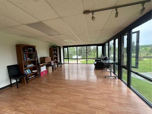 123083 Township Road 593A, Rural Woodlands County, AB - Indoor Photo Showing Other Room
