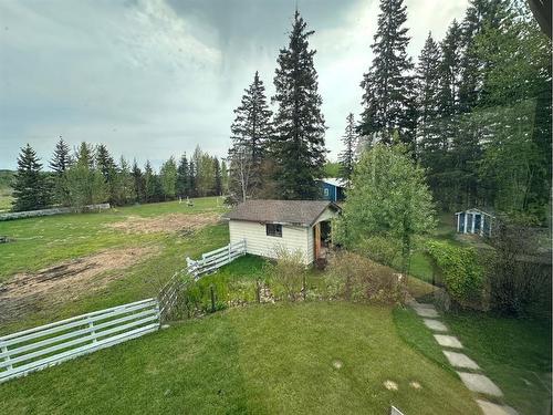 123083 Township Road 593A, Rural Woodlands County, AB - Outdoor