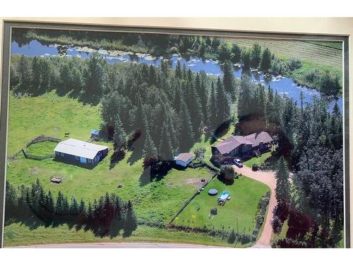 123083 Township Road 593A, Rural Woodlands County, AB - Outdoor With View