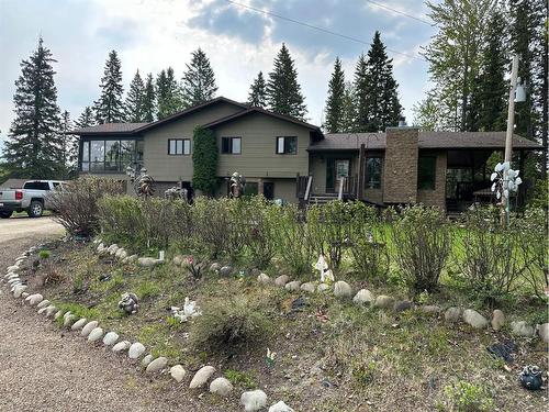 123083 Township Road 593A, Rural Woodlands County, AB - Outdoor