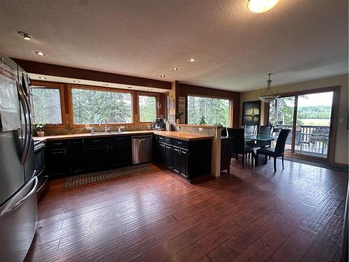 123083 Township Road 593A, Rural Woodlands County, AB - Indoor