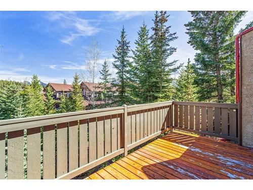 102-901 Benchlands Trail, Canmore, AB - Outdoor