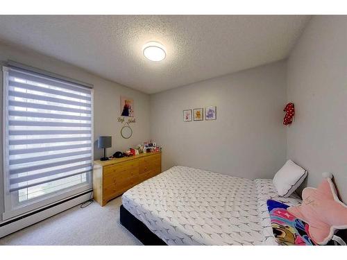 4510 8A Avenue, Edson, AB - Indoor Photo Showing Bedroom