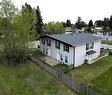 4504-4510 8B-8A Avenue, Edson, AB  - Outdoor 