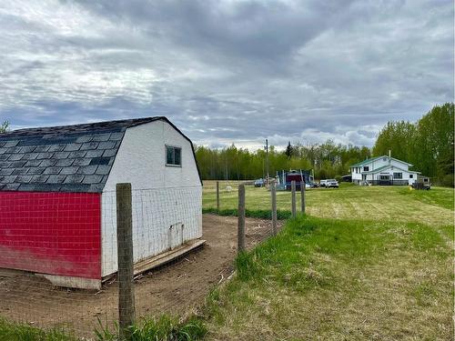 705047 Range Road 12, Rural Lesser Slave River No. 124, M.D. Of, AB - Outdoor With View