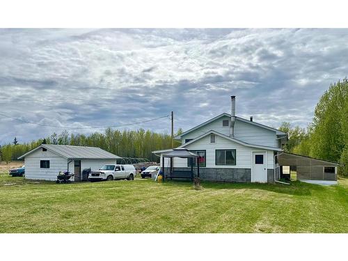 705047 Range Road 12, Rural Lesser Slave River No. 124, M.D. Of, AB - Outdoor