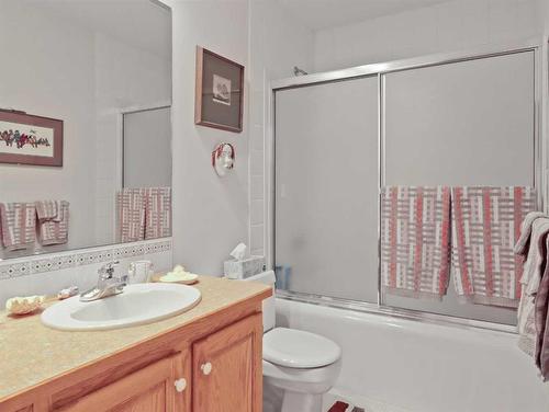 119 Benchlands Terrace, Canmore, AB - Indoor Photo Showing Bathroom