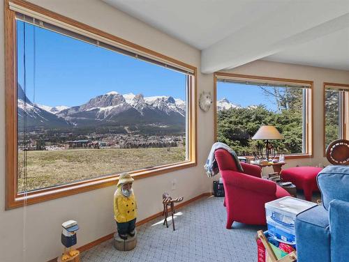 119 Benchlands Terrace, Canmore, AB - 