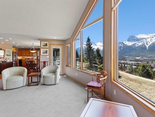 119 Benchlands Terrace, Canmore, AB - Indoor