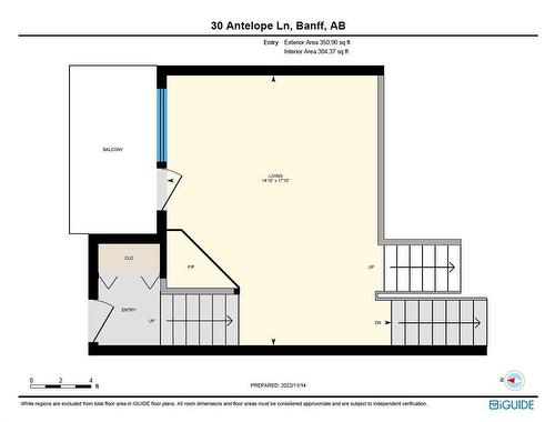 30 Antelope, Banff, AB - Other