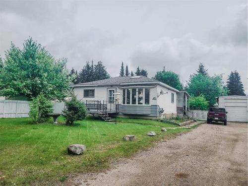 471 71 Street, Edson, AB - Outdoor