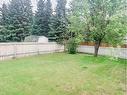 471 71 Street, Edson, AB  - Outdoor With Backyard 