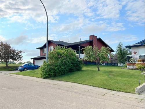 4513 Spruce Avenue, Boyle, AB - Outdoor