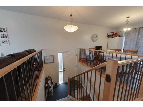 201A & 201B 7 Street Ne, Slave Lake, AB - Indoor Photo Showing Other Room