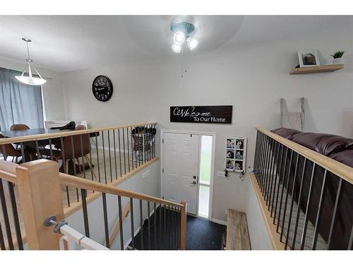 201A & 201B 7 Street Ne, Slave Lake, AB - Indoor Photo Showing Other Room
