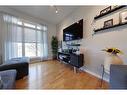 119-116 6 Ave Ne, Slave Lake, AB  - Indoor Photo Showing Living Room 