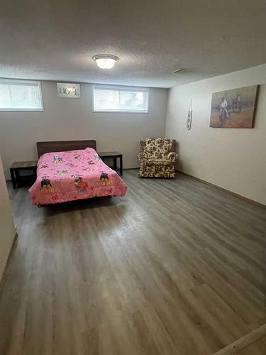 67 Chickadee Drive, Whitecourt, AB - Indoor Photo Showing Bedroom