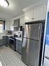 67 Chickadee Drive, Whitecourt, AB  - Indoor Photo Showing Kitchen With Upgraded Kitchen 