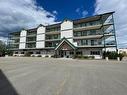 307-228 Pembina Avenue, Hinton, AB  - Outdoor With Facade 