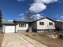 714 3 Avenue, Fox Creek, AB  - Outdoor 