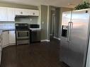 714 3 Avenue, Fox Creek, AB  - Indoor Photo Showing Kitchen 