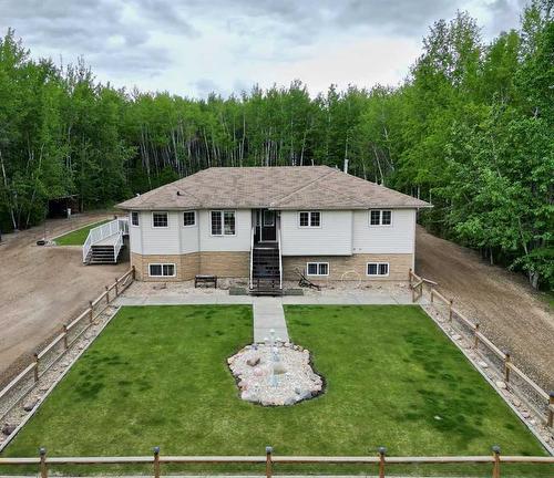 46, 224002 Township Road 654, Rural Athabasca County, AB - Outdoor