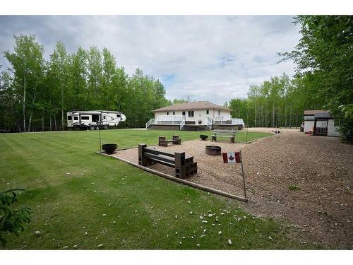 46, 224002 Township Road 654, Rural Athabasca County, AB - Outdoor