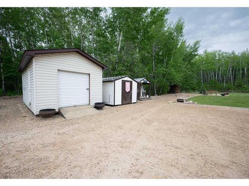 46, 224002 Township Road 654, Rural Athabasca County, AB - Outdoor