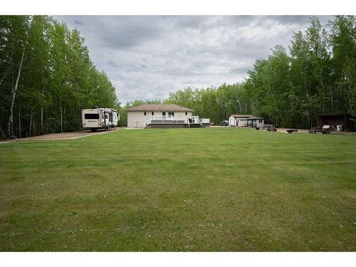 46, 224002 Township Road 654, Rural Athabasca County, AB - Outdoor