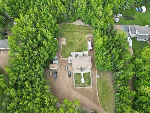 46, 224002 Township Road 654, Rural Athabasca County, AB - Outdoor