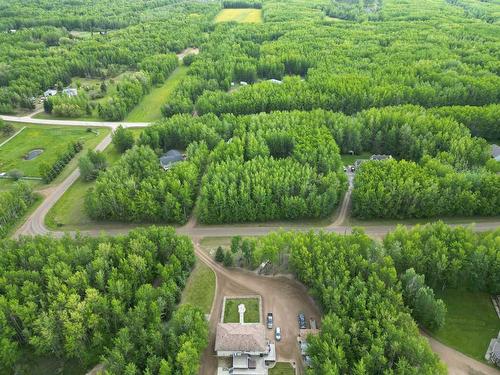 46, 224002 Township Road 654, Rural Athabasca County, AB - Outdoor