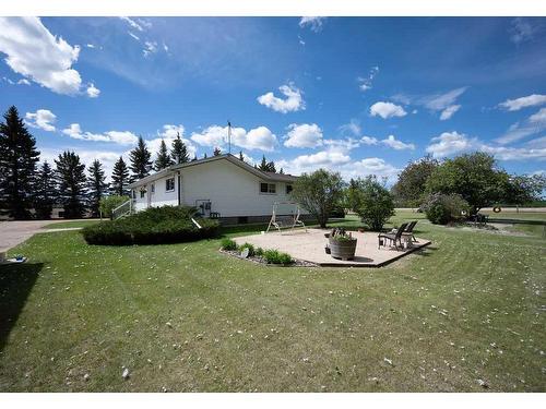 664059 Range Road 235, Rural Athabasca County, AB - Outdoor