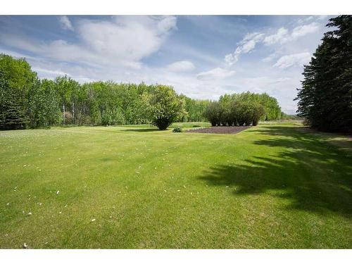 664059 Range Road 235, Rural Athabasca County, AB - Outdoor With View
