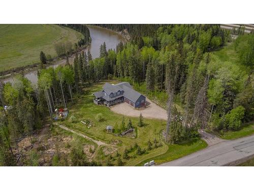 1B-16511 532A Township Road, Rural Yellowhead County, AB - Outdoor With View