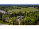1B-16511 532A Township Road, Rural Yellowhead County, AB  - Outdoor With View 