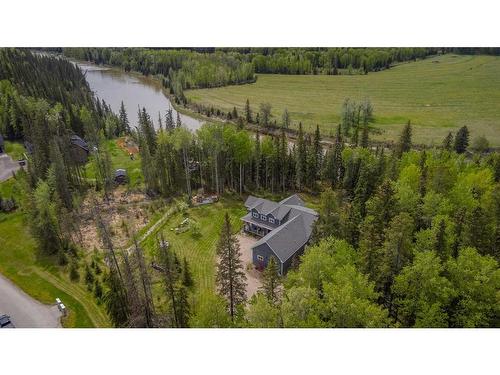 1B-16511 532A Township Road, Rural Yellowhead County, AB - Outdoor With View