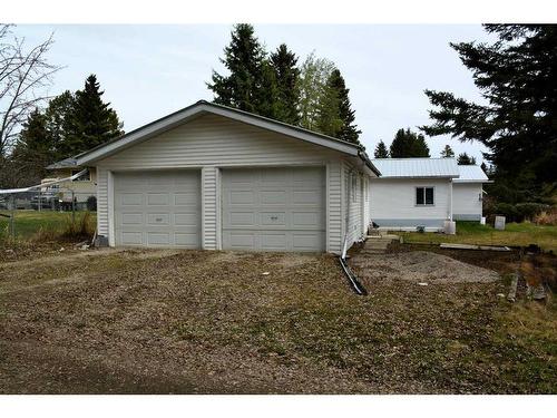 444 71 Street, Edson, AB - Outdoor With Exterior