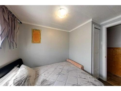 15121A Township Road 555A, Rural Yellowhead County, AB - Indoor Photo Showing Bedroom