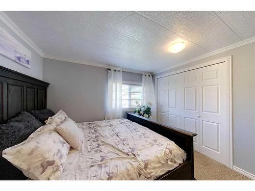 15121A Township Road 555A, Rural Yellowhead County, AB - Indoor Photo Showing Bedroom