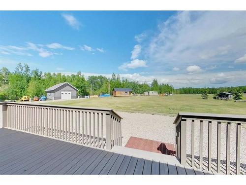 15121A Township Road 555A, Rural Yellowhead County, AB - Outdoor