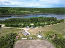15121A Township Road 555A, Rural Yellowhead County, AB  - Outdoor With Body Of Water With View 